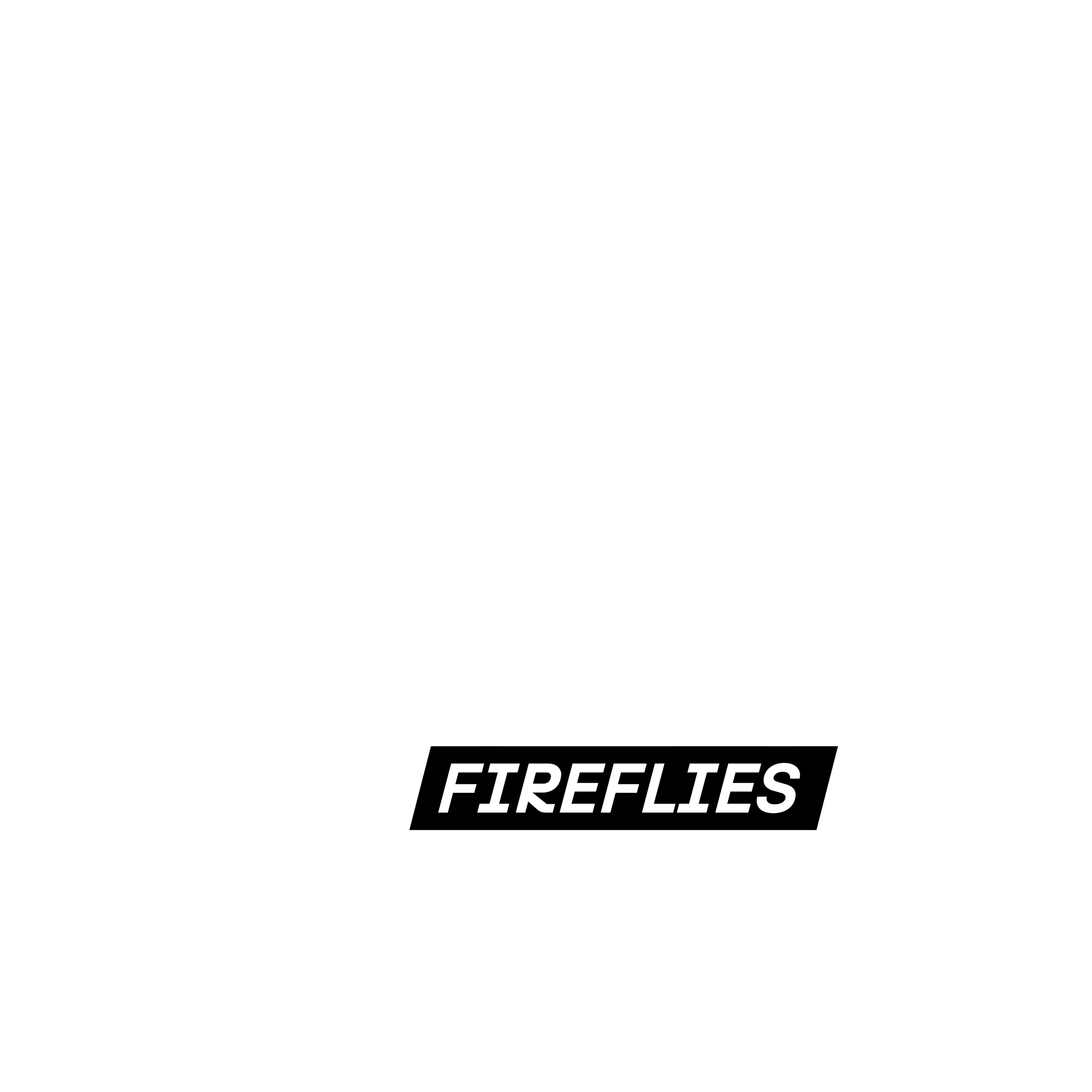Inferno fireflies logo